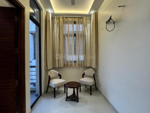 3 BHK Villa in Sunrakh Bangar for resale Vrindavan. The reference number is 21318990