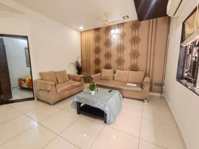 3 BHK Villa in Subhanpura for rent Vadodara. The reference number is 20374372