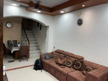 3 BHK Villa in Sughad for rent Gandhinagar. The reference number is 20539772