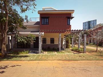 3 BHK Villa in Suradhenupura for resale Bengaluru. The reference number is 17401725