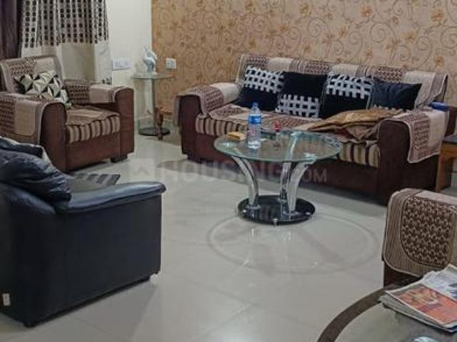 3 BHK Villa in Suraj Nagar for rent Bhopal. The reference number is 21312373