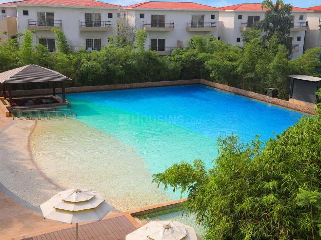 3 BHK Villa in Surajpur for rent Greater Noida. The reference number is 19212758