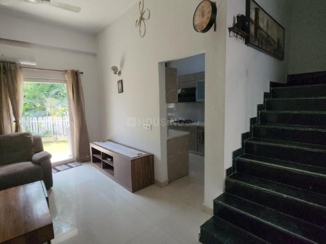 3 BHK Villa in Surajpur for rent Greater Noida. The reference number is 19857322