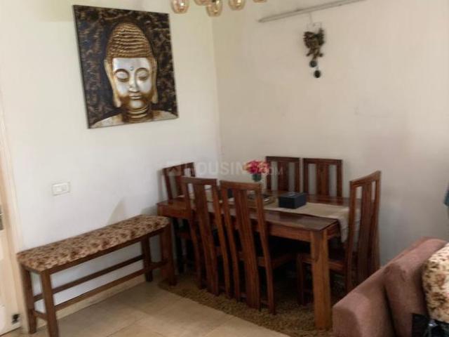3 BHK Villa in Surajpur for rent Greater Noida. The reference number is 20873483