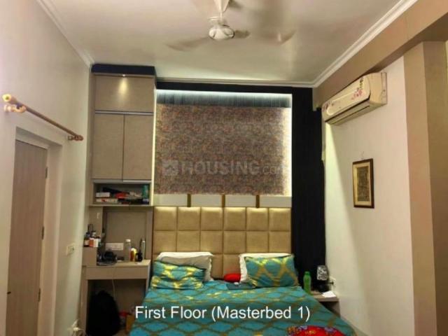 3 BHK Villa in Surajpur for rent Greater Noida. The reference number is 21043907