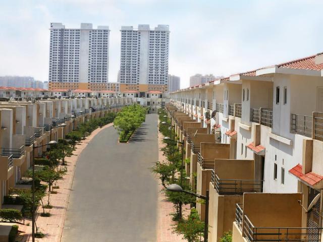 3 BHK Villa in Surajpur for rent Greater Noida. The reference number is 21176135