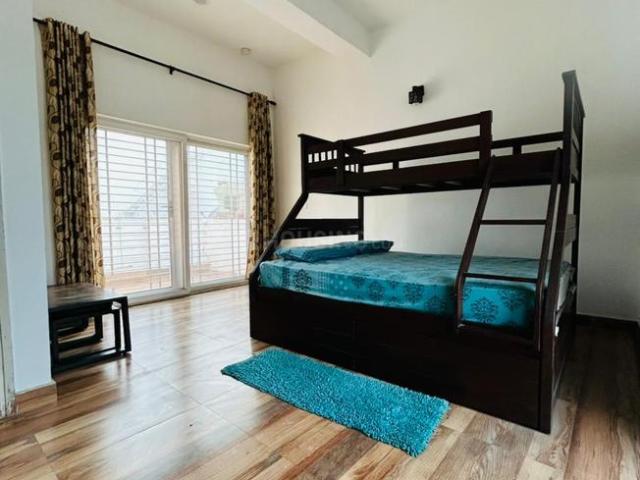 3 BHK Villa in Surajpur for resale Greater Noida. The reference number is 20045678
