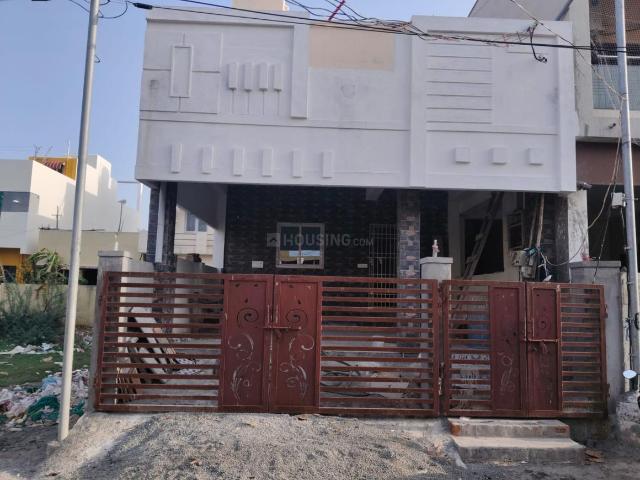 3 BHK Villa in Surapet for resale Chennai. The reference number is 20879013
