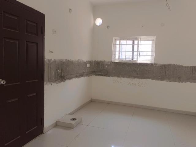 3 BHK Villa in Suraram for resale Hyderabad. The reference number is 21284053