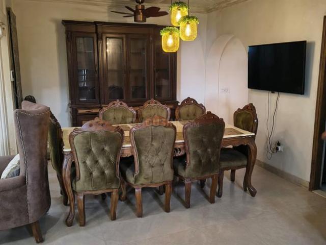 3 BHK Villa in Sushant Lok Phase 1 for rent Gurgaon. The reference number is 20397880