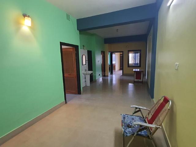 3 BHK Apartment in 3 No. Govt Colony for rent Malda. The reference number is 13563881