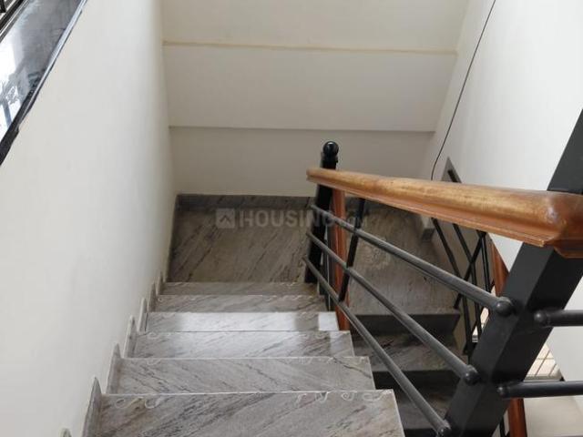 3 BHK Apartment in C V Raman Nagar for rent Bengaluru. The reference number is 18601165