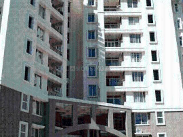 3 BHK Apartment in C V Raman Nagar for rent Bengaluru. The reference number is 19285901