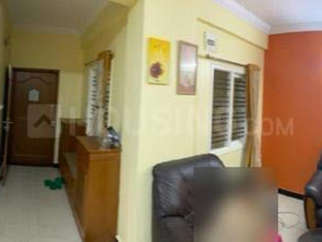 3 BHK Apartment in C V Raman Nagar for rent Bengaluru. The reference number is 20134810