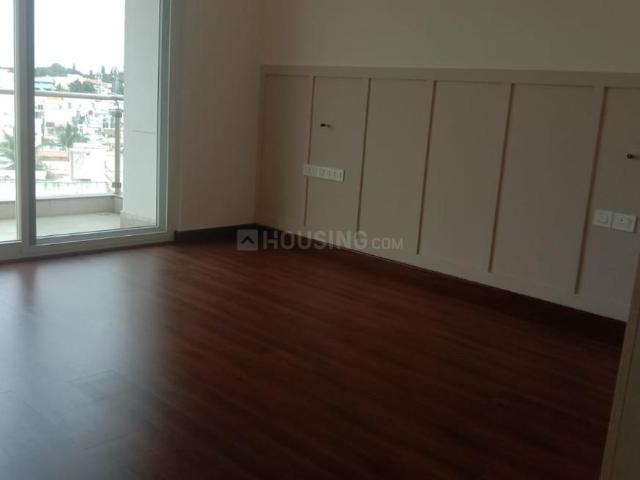 3 BHK Apartment in C V Raman Nagar for rent Bengaluru. The reference number is 20623857