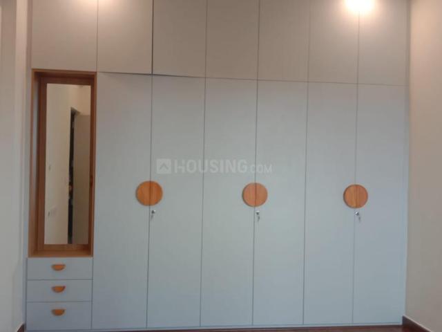 3 BHK Apartment in C V Raman Nagar for rent Bengaluru. The reference number is 20626657