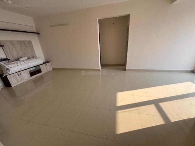 3 BHK Apartment in C V Raman Nagar for rent Bengaluru. The reference number is 20867423