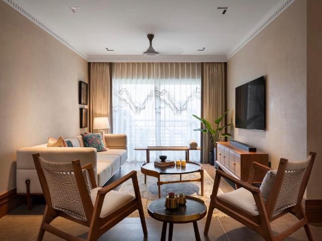 3 BHK Apartment in C V Raman Nagar for rent Bengaluru. The reference number is 21060921