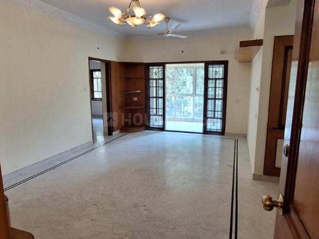 3 BHK Apartment in C V Raman Nagar for rent Bengaluru. The reference number is 21078218