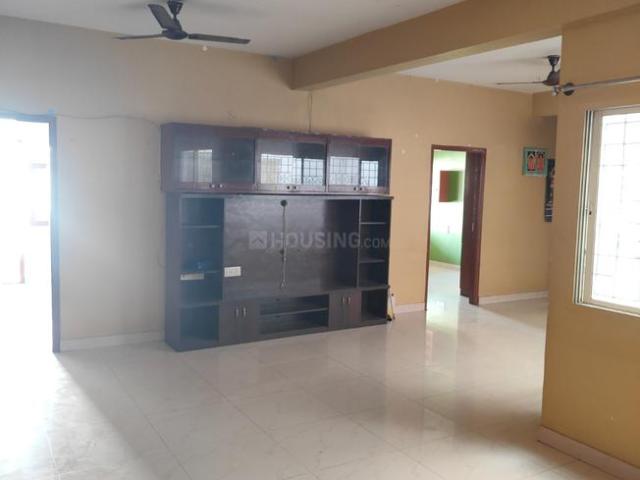 3 BHK Apartment in C V Raman Nagar for rent Bengaluru. The reference number is 21143270
