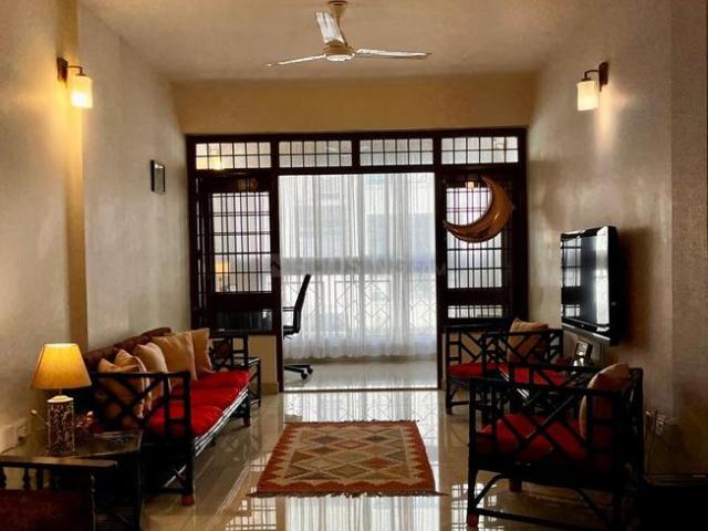 3 BHK Apartment in C V Raman Nagar for rent Bengaluru. The reference number is 21164243
