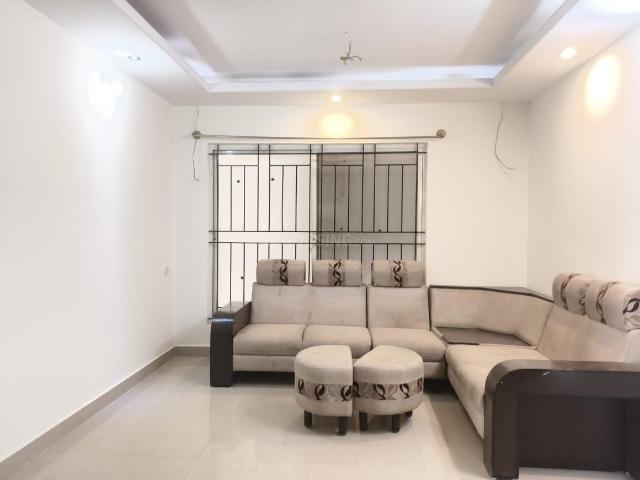 3 BHK Apartment in C V Raman Nagar for rent Bengaluru. The reference number is 21164437
