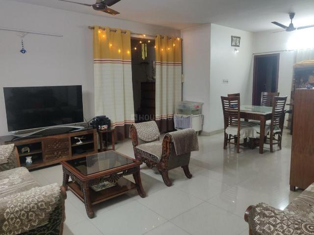 3 BHK Apartment in C V Raman Nagar for rent Bengaluru. The reference number is 21204552
