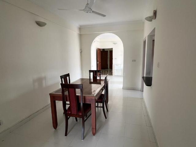 3 BHK Apartment in C V Raman Nagar for rent Bengaluru. The reference number is 21340413