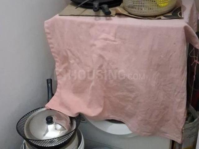 3 BHK Apartment in C V Raman Nagar for resale Bengaluru. The reference number is 19100918