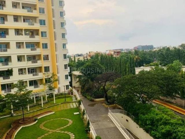 3 BHK Apartment in C V Raman Nagar for resale Bengaluru. The reference number is 20882369