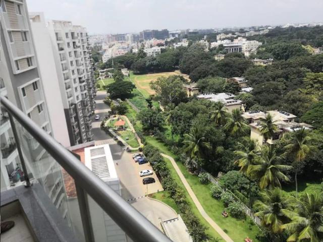 3 BHK Apartment in C V Raman Nagar for resale Bengaluru. The reference number is 20928536
