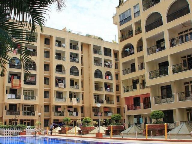 3 BHK Apartment in C V Raman Nagar for resale Bengaluru. The reference number is 21054236