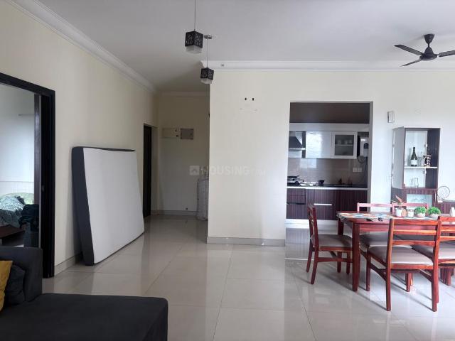 3 BHK Apartment in C V Raman Nagar for resale Bengaluru. The reference number is 21184312