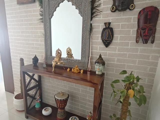 3 BHK Apartment in C V Raman Nagar for resale Bengaluru. The reference number is 21205163