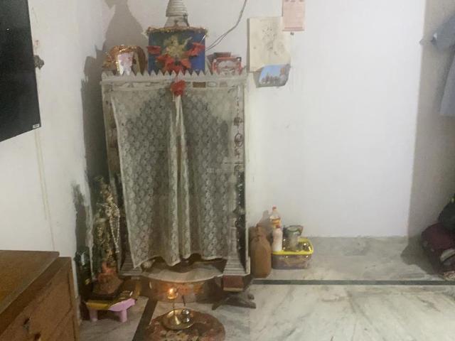 3 BHK Apartment in CMPF Colony for rent Dhanbad. The reference number is 20288675