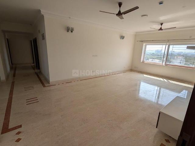 3 BHK Apartment in Cox Town for rent Bengaluru. The reference number is 19920660