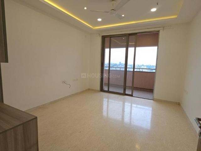 3 BHK Apartment in Cox Town for rent Bengaluru. The reference number is 20159744