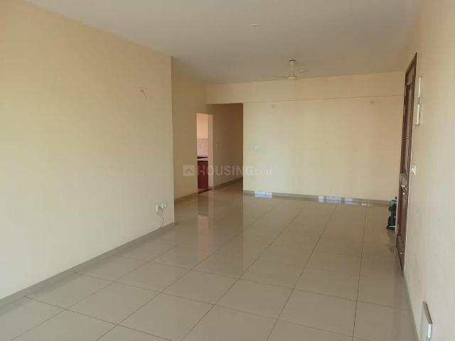 3 BHK Apartment in Cox Town for rent Bengaluru. The reference number is 20170981