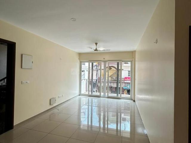 3 BHK Apartment in Cox Town for rent Bengaluru. The reference number is 20300391