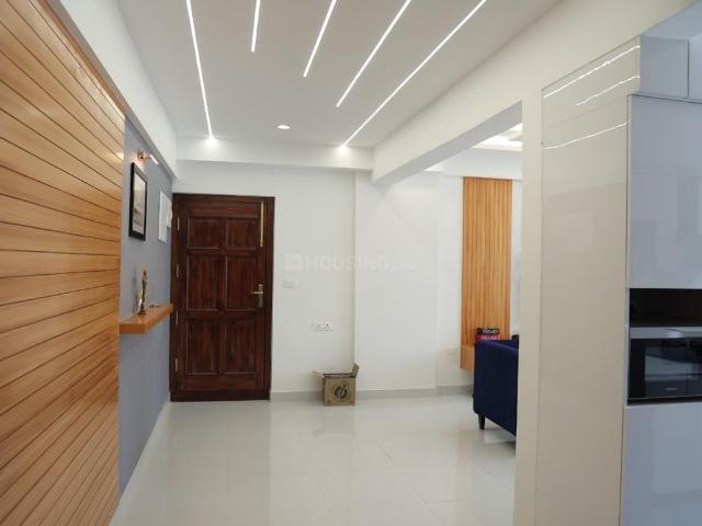 3 BHK Apartment in Cox Town for rent Bengaluru. The reference number is 21032888