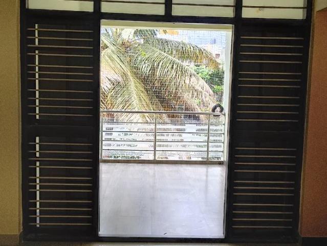 3 BHK Apartment in Cox Town for rent Bengaluru. The reference number is 21108448