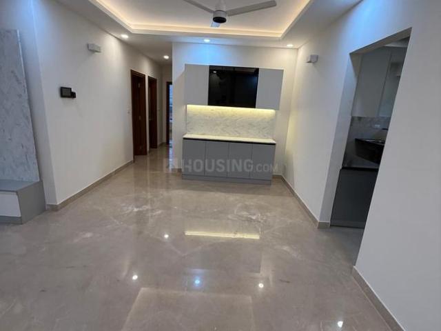 3 BHK Apartment in Cox Town for rent Bengaluru. The reference number is 21112992