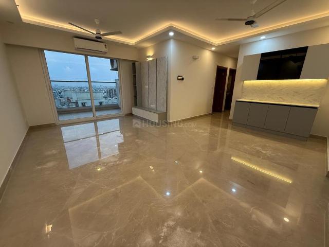 3 BHK Apartment in Cox Town for rent Bengaluru. The reference number is 21123454