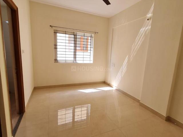 3 BHK Apartment in Cox Town for rent Bengaluru. The reference number is 21256925