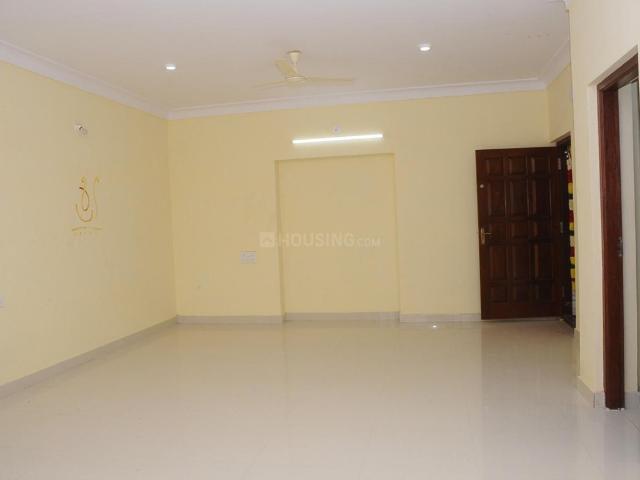 3 BHK Apartment in Cox Town for rent Bengaluru. The reference number is 21288457