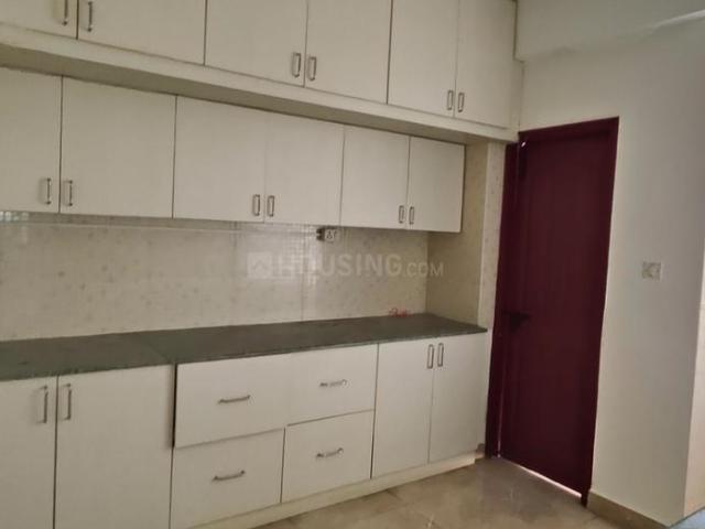 3 BHK Apartment in Cox Town for rent Bengaluru. The reference number is 21343284