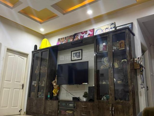 3 BHK Apartment in Cox Town for resale Bengaluru. The reference number is 18527830