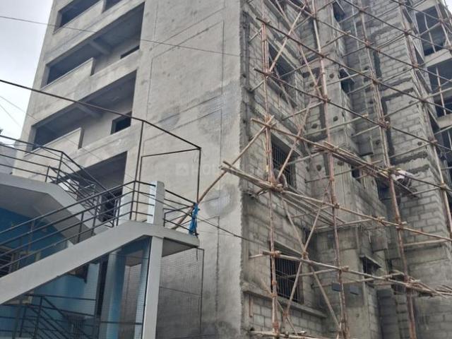 3 BHK Apartment in Cox Town for resale Bengaluru. The reference number is 19354381