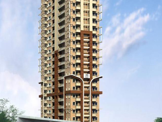 3 BHK Apartment in Cox Town for resale Bengaluru. The reference number is 20676903