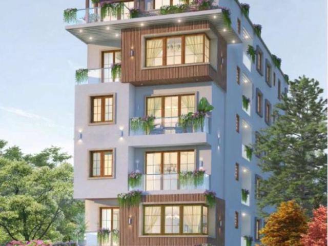 3 BHK Apartment in Cox Town for resale Bengaluru. The reference number is 20213741